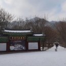 리산애 감성여행 이미지