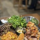 GS로 양학주유소 화장실 | 포항 철길숲 삼겹살 맛집 산장삼겹 내돈내산 후기