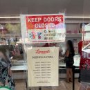 문's도넛 | 하와이 여행_레오나즈 베이커리 Leonard's Bakery 도넛 포장