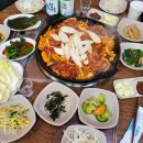 월출산생오리 이미지