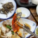 산지물신제주점 | 제주 연동 맛집 산지물 코스요리 5인상 내돈내산 방문후기