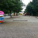 골짜구니 야영장 이미지