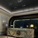 노스파이 | 상하이 소피텔 노스번드 럭셔리 코너룸 아코르 플래티넘 후기 1편 객실 라운지