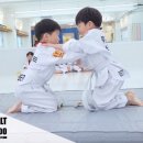 즐기는 방법이 다르다! 제주 노형동 블랙벨트 태권도장[노형초/백록초/노형동태권도/호신/건강/즐거움]