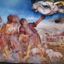 베들레헴 쉼터 | 이집트,이스라엘,로마 성지순례후기 제50편 &lt;베들레헴(6) - 목자들의 교회 &gt;