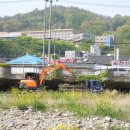 광주천우안자전거도로 이미지