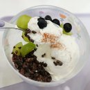 베리잇 | 고터 샐러드 맛집 베리잇 서래마을 본점 포케 그릭요거트 후기