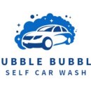 버블셀프세차장 이미지