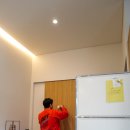 실내테니스장 화장실 이미지