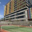 산빛테니스장 이미지