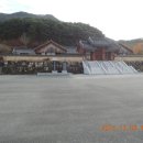 목사동면 수곡2구 마을회관 | 곡성&amp;선주산~~~~수곡2구 마을화관~임도~선주산(572봉)~원통고개~634봉~희아산갈림길~삼산(772봉)~546봉...