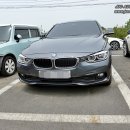 BMW 320D 수리과정 JUC오토 이미지