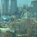 롯데쇼핑(주)롯데마트월드타워점 | 잠실 롯데월드몰맛집 아그라 석촌호수뷰 데이트 기념일식당