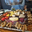 화도읍 마석 숨은 맛집! 숯불 소 곱창과 양볶음밥, 곱창전골이 맛있는 별미양곱창 내돈내산 솔직 후기