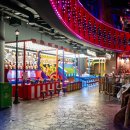 호텔박스 | 파라다이스호텔 원더박스 후기｜아이들과 가기 좋은 인천 키즈 여행코스