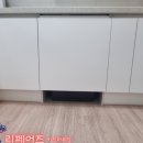 씨유 진해풍호마루점 | 진해 로봇청소기장 리폼 직배수 연결(드리미x50s 프로마스터)