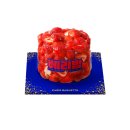 베리굿즈 | 연말 파티 준비 필수템! 겉딸속케 베리밤 케이크 솔직 후기