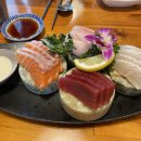 돔베초밥 | 세종 호수공원 맛집 추천[돔베초밥](커플세트 후기)