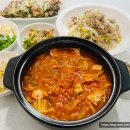 강조 불고기&김치찌개 | 청춘 밀키트 4종으로 차린 간편하고 완벽한 집밥 간장 양념불고기 순두부찌개 김치찌개 한 상 후기