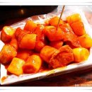 냠냠떡볶이