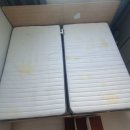 우암자유아파트(7084) | 부산 사하구 침대청소 깔끔하게 맡긴 후기