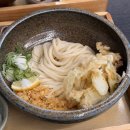 푸라 | [고대 안암 점심 맛집] 일월의제면소 붓카케우동 에비텐푸라정식 후기 메뉴 추천
