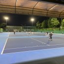 신트리공원 테니스장 이미지