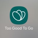 꼬순내 by. pet shop | [브리즈번] 돈없는 유학생의 식비 아끼기 꿀팁 Too Good To Go 후기