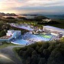 군산 오션팔레트 내달 10일 개장…서해권 해양관광 거점 이미지