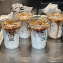 커스텀커피 개포점