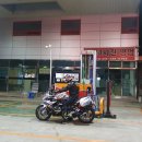 옥천톨게이트주유소 이미지