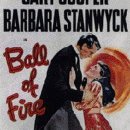 볼 오브 파이어 ( Ball Of Fire , 1941 ) 이미지