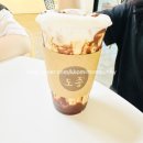 [충북 진천]🏆 충북 숨은 힐링 명소 갤러리카페 도종, 전시와 산책 그리고 초코라떼까지
