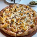 임실치즈피자 이미지