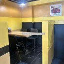 오류동역사 | 오류동역 맛집 추천-2-(김볶스, 쭉심)