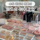데일리스튜디오 | 내돈내산 수원 메이크업샵 멜드유 메이크업 스튜디오 데일리 헤어 메이크업 후기