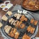 1960닭갈비 이미지