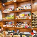 하남전자 | 곰방대 오두막 후기｜하남전자담배 분위기 제대로인 곳