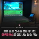 진명 스크린 골프 이미지