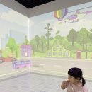 회화나무 작은도서관 이미지