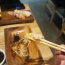 소울림(林)소고기국밥 | 사상스시 사상초밥 스시림_맛난 초밥도 먹고 서비스도 받아서 존좋