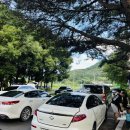 감천계곡 입구 이미지