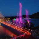 봉수산자연휴양림 이미지