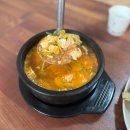 [청주맛집] 블루리본 청국장 맛집 '다성식당' 내돈내산 후기