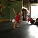 크로스핏DY 이미지