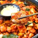 선사숯불닭갈비 이미지