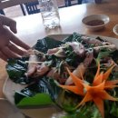 베트남테이블 이미지