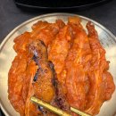유박사숯불닭갈비 이미지