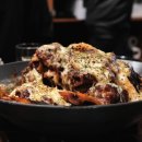 한사리감자탕&뼈구이신풍역점 | 충무로역 맛집 한사리감자탕&amp;뼈구이, 회식하기 좋은 가성비 밥집