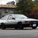 이니셜 D 이미지